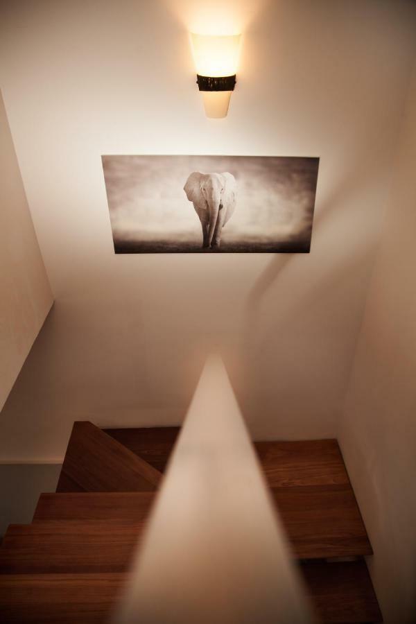 Casa Cofete Apartment Morro Jable  Exterior photo
