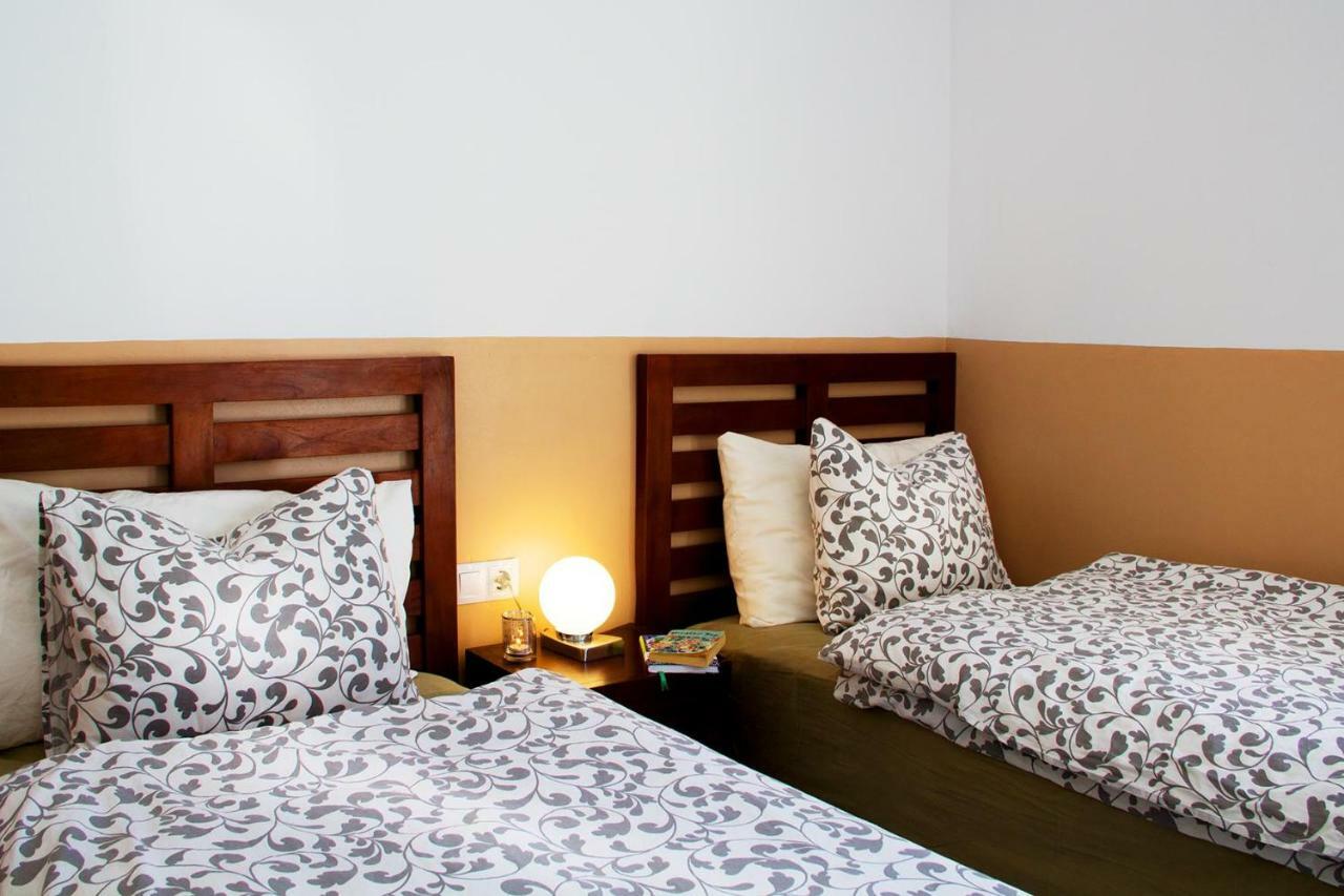Casa Cofete Apartment Morro Jable  Exterior photo