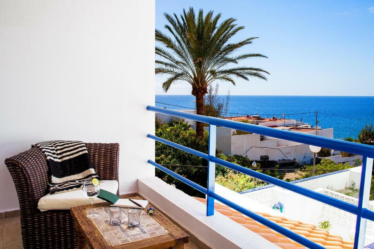 Casa Cofete Apartment Morro Jable  Exterior photo