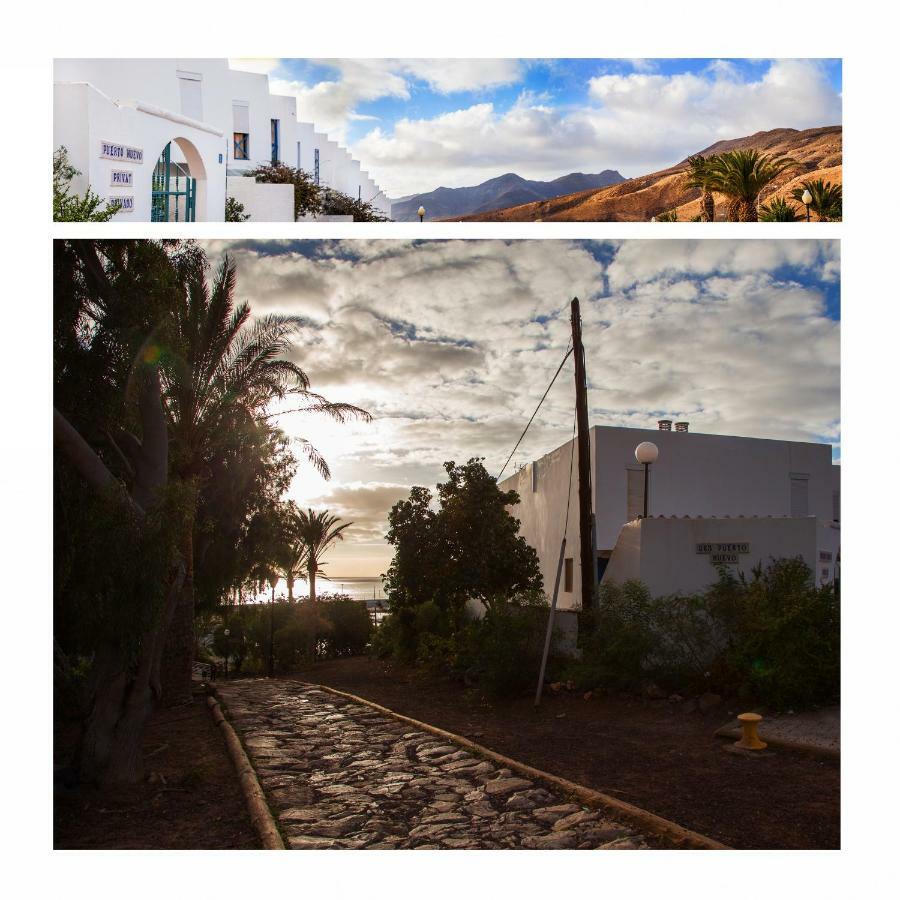Casa Cofete Apartment Morro Jable  Exterior photo