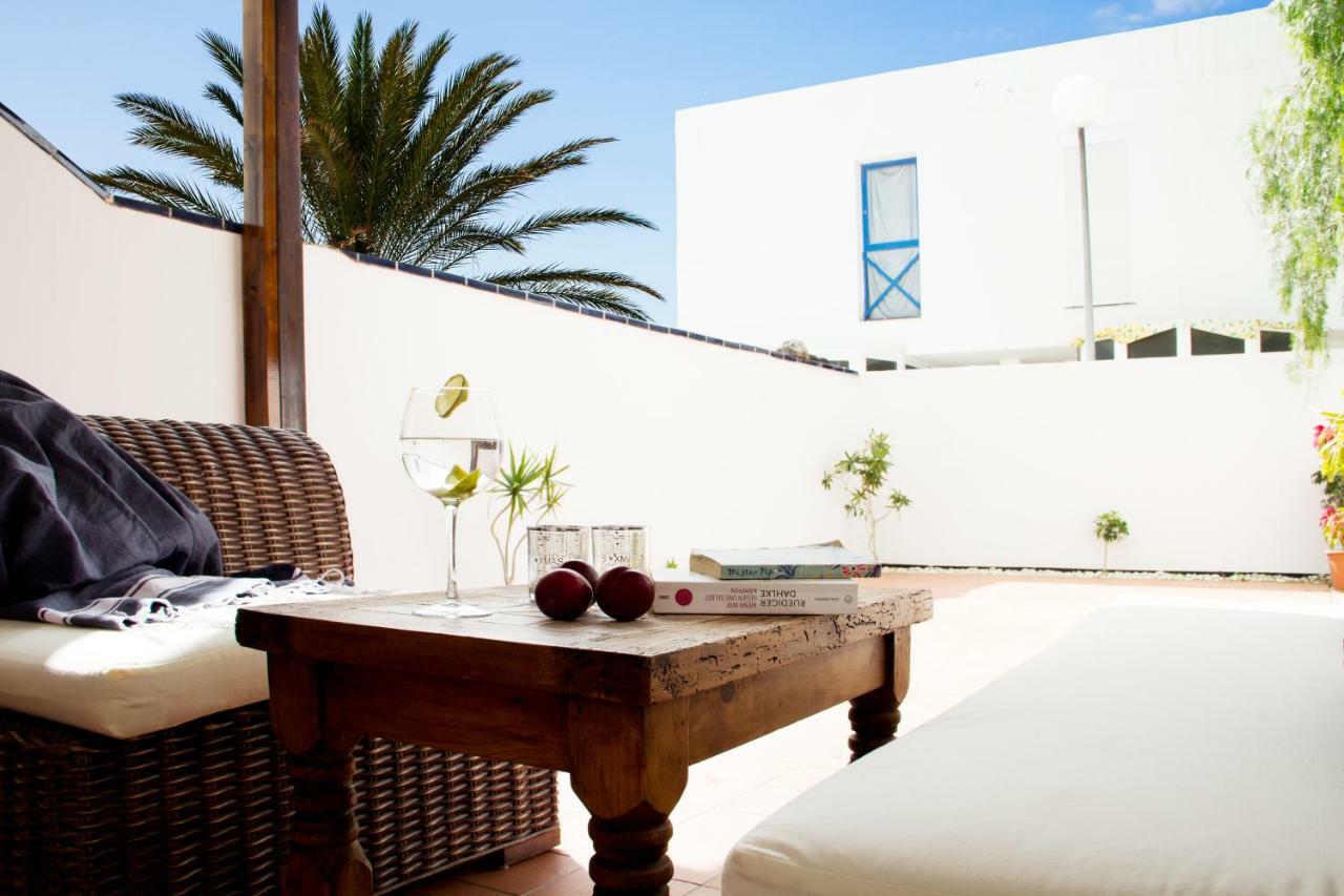 Casa Cofete Apartment Morro Jable  Exterior photo
