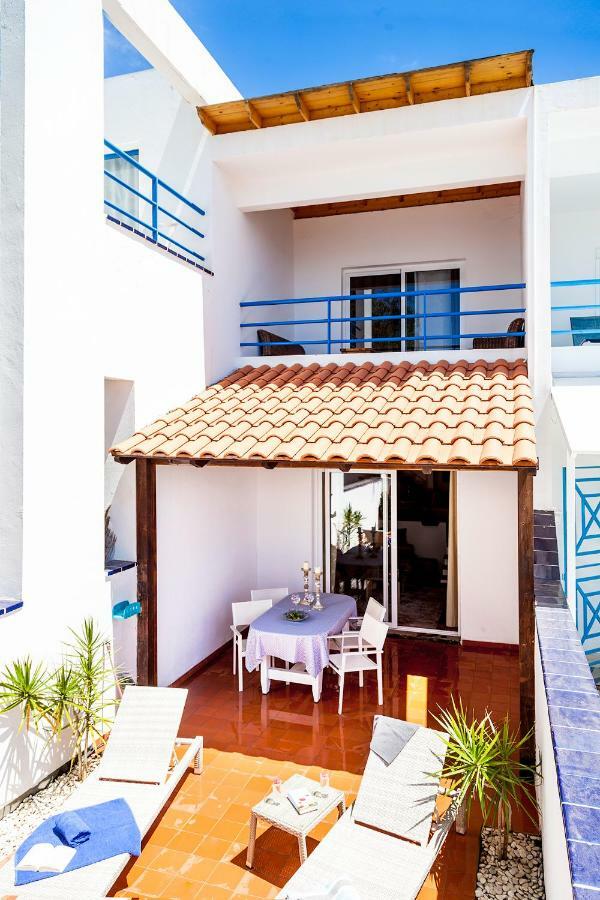 Casa Cofete Apartment Morro Jable  Exterior photo